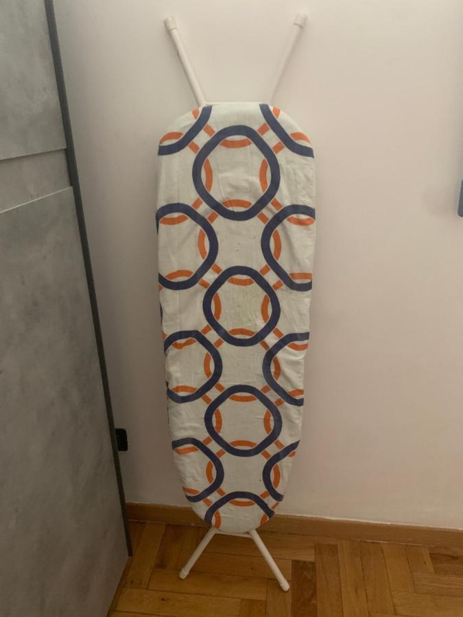 New Luxury Apartment, Milan City Center מראה חיצוני תמונה