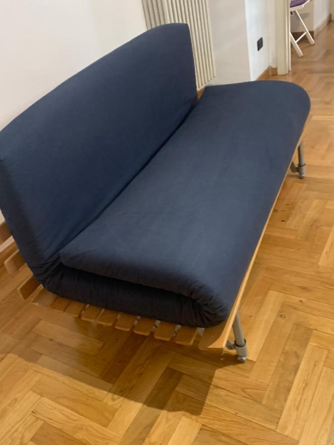 New Luxury Apartment, Milan City Center מראה חיצוני תמונה