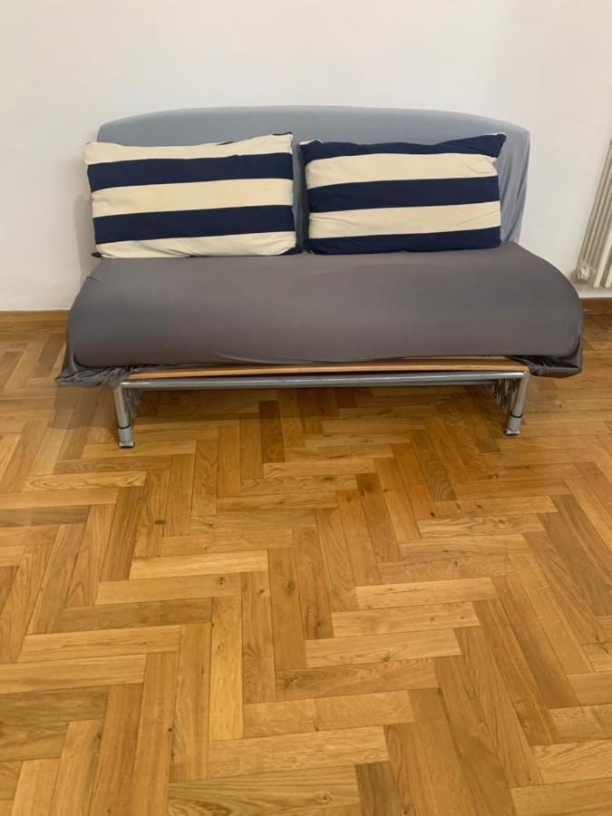 New Luxury Apartment, Milan City Center מראה חיצוני תמונה
