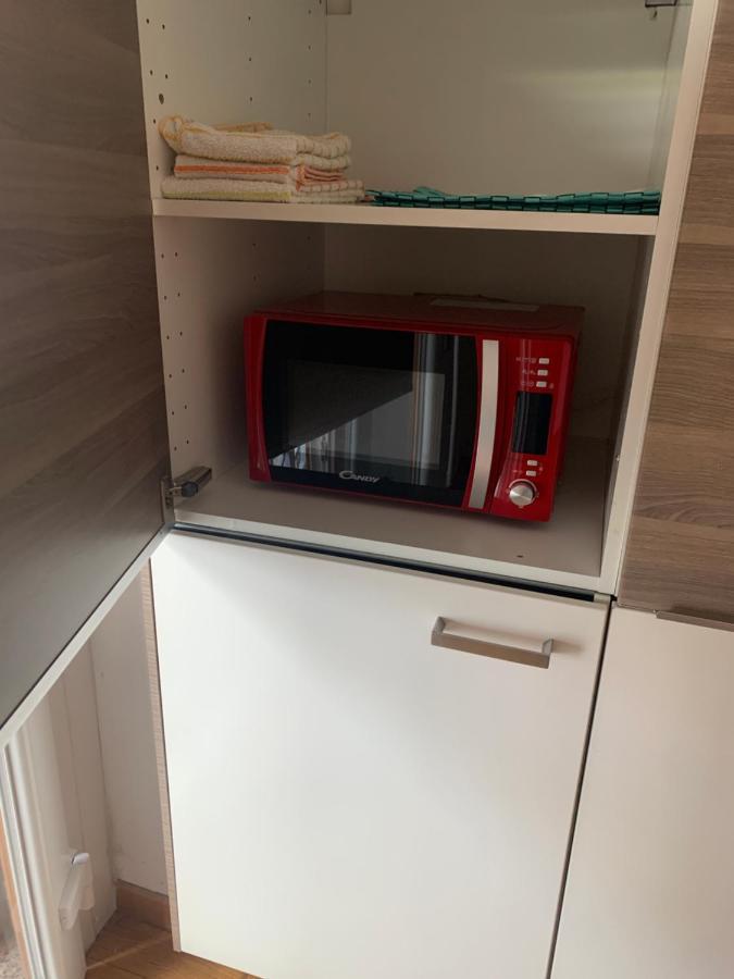 New Luxury Apartment, Milan City Center מראה חיצוני תמונה