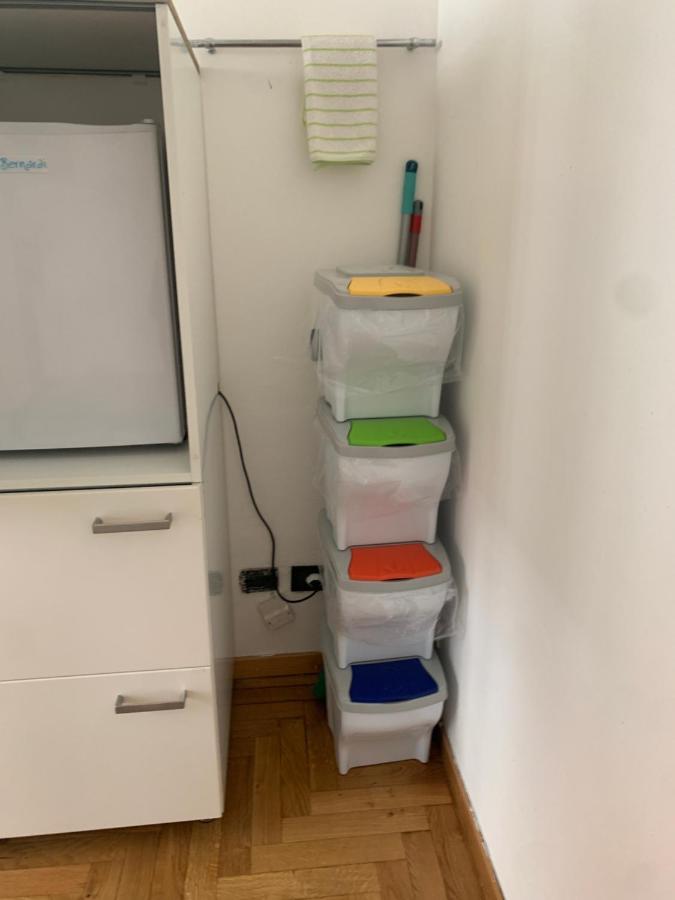 New Luxury Apartment, Milan City Center מראה חיצוני תמונה
